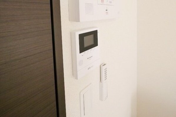 クレイノアレキサンドライトの物件内観写真